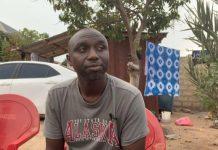 ‘You better shut up’: A Ghana family’s relentless calls for justice