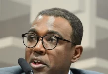 In 60 Yrs, Black Man Becomes Brazil’s Central Bank Director , Breaks Record