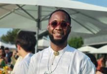 World Economic Forum appoints Andrew Banigo to oversee its Nigerian region of Global Shapers