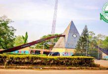 FUNAAB emerges second best varsity in Nigeria, 26th in Africa