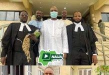 Court grants Abba Kyari N50m bail