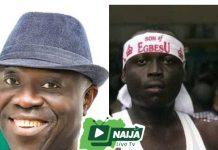 Ijaw religion, Egbesu, lambasts Ndiomu’s partisan interest in Bayelsa guber poll