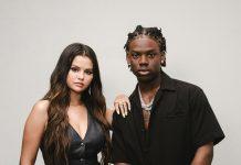‘You changed my life forever,’ Singer Selena Gomez tells Rema