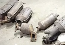 Catalytic converters: How mechanics, dealers, panel beaters are ripping off car owners