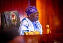 Tinubu creates infrastructure fund for states | Only N907bn from 1.9tr FAAC revenue to be shared