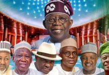 Ministerial list: Five ex-govs, technocrats lead Tinubu’s 42-man cabinet