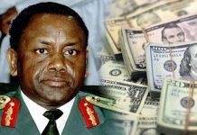 FG, account for the $5bn Abacha loot