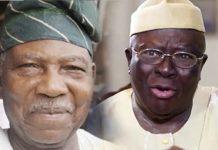 Afenifere: Moves to reconcile Adebanjo, Fasoranti underway — Gov Makinde
