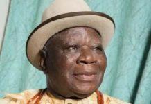 Equating N-Delta amnesty programme to northern bandits is criminal — Clark