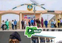 Jubilation as Gov. Kefas orders immediate reduction of Taraba State University fees by 50%