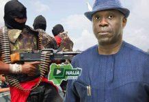 Tension as Niger Delta Ex-agitators warned Ndiomu, reject incessant disappearance of MacIver’s Name on PAP database