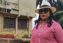 Finally, EFCC arraigns Oduah over ‘N5bn fraud’ — 3 years after charge was filed