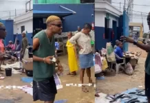 “Why Will I Use N140K To Study Fish” – Unilag Fishery Student Laments