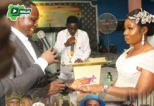 NAIJA LIVE TV’s CEO, Saint Mienpamo Thanks Sylva, MacIver, Others That Made His Traditional Marriage A Success.