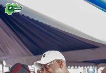 Leave Gbajabiamila out of your politicking – Sylva to Diri