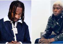 I’m Ready To Assist In Uncovering Foul Play Around MohBad’s Death – Nigerian Singer, Naira Marley