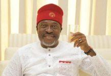 Nollywood Not Ground For People Doing ‘Runs’ — Kanayo .O. Kanayo