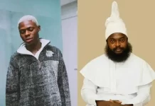‘I will resurrect Mohbad if allowed to see body’ – cleric claims in viral video