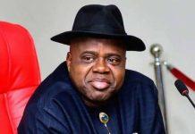 Bayelsa civil servants cry out as Gov. Diri deducts 90k, 150k, others from Sept salaries, removes health allowances