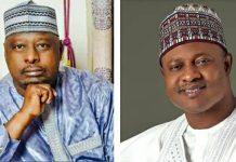 Tribunal sacks Kaduna Governor Uba Sani, Declares Election Inconclusive
