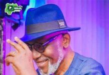 Tribunal Verdict: Akeredolu congratulates Tinubu, APC