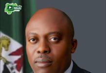 Rivers Inaugurates Palliatives Committee, Distributes 16,800 Bags Of Rice