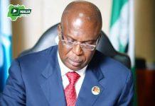 BREAKING: Sylva lambasts Douye Diri for stirring crisis in Opu-Nembe Kingdom