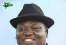 Alleged 6yrs jail term: George Turner demands apology from EFCC over false publication