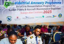We’ll delist any delegate who will run fowl” – NDIOMU Threatened PAP Beneficiaries …Inaugurates Aviation Training weeks to end of tenure