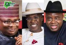 Bayelsa Guber polls: “I saw Douye Diri crying” – Popular Prophet give revelations