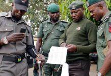 Naija Live TV CEO, Saint Mienpamo Onitsha, sues Nigeria Police over unlawful detention, breach of fundamental rights, demands N300million Compensation