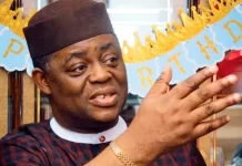 Tinubu, Wike: Gumi trying to ignite religious, ethnic war in Nigeria – Fani-Kayode alleges