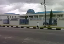 Gunshots At Rivers Assembly As Lawmakers Begin Governor’s Impeachment