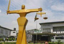 Drama In Court As $3×-starved Nigerian Pastor Fights Wife, Demands Refund Of Bride Price