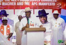 OCTOBER 1: “We have come of age” – Sylva assures Bayelsans of imminent liberation, Salutes Nigerians