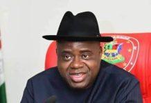 Beware of Diri’s endorsement meeting, group tells Bayelsa founding fathers