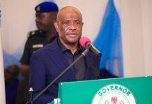 Wike seeks collaboration with First Lady to establish Women Affairs Directorate in FCT