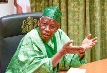 APC will win Bayelsa guber poll, says Ganduje