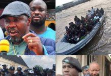 Oil theft: Renew Tantita’s surveillance contract, Niger-Delta leader urges Tinubu