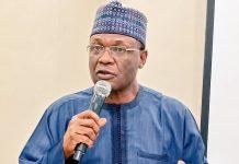 INEC Opts For Manual Transmission Of Bayelsa Governorship Election Results