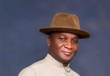 Senate confirms Ebie, Ogbuku, others as NDDC Board Chairman, MD CEO