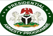 Amnesty Programme: The Issues In Appointing Retired Military Officer As Chief Executive -By Law Mefor