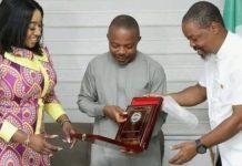 FG to commence payment of N25,000 grants to pensioners November