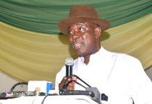 Bayelsa Guber: Petroleum Minister, Lokpobiri Declares Full Commitment To APC, Denies Working With Diri