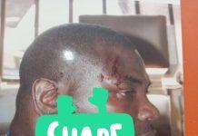 Ex-NIMASA Boss, Patrick Akpobolokemi, is after my Life, ex-DSS official cries out