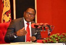 Malawi President Cancels Foreign Trips For Self, Cabinet Over Economic Crisis