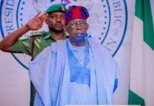 President Tinubu To Present N27trillion Nigerian Budget To National Assembly For 2024