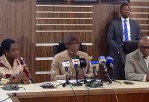 FG sets agenda for mining investors, revokes 1,633 minerals licenses