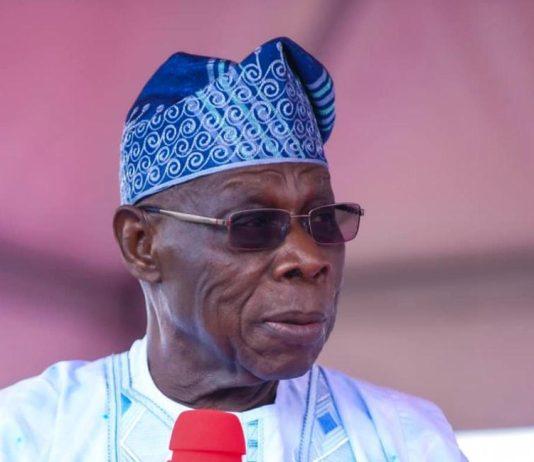 Democracy Not Working In African Countries Because It Is Western; We Have To Think Out Of Box – Ex-President, Obasanjo