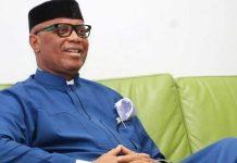 Akwa Ibom budgets N845.63bn for 2024 fiscal year
